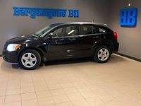 begagnad Dodge Caliber 2.0 TDI 140hk