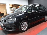 begagnad VW Golf VII 