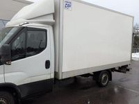 Begagnad Iveco Daily 156 HK (114 kW) 2021