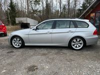 begagnad BMW 330 xd Touring Comfort Euro 4 Nybesiktigad