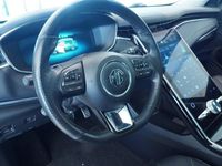 Begagnad MG Marvel R Performance 212 kW (289 HK) 2021 Svart SUV