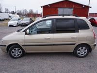 begagnad Hyundai Matrix 1.8 2007, Minibuss