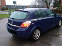 begagnad Opel Astra 1.6 Twinport Euro 4