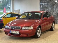 begagnad Volvo C70 T5 Sport 2.0 T OVANLIG* Full-Servad, 225hk 0%RÄNTA