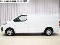 Begagnad Peugeot Expert 177 HK (130 kW) 2022 Vit Van