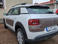 begagnad Citroën C4 Cactus 1.6 BlueHDi Euro 6