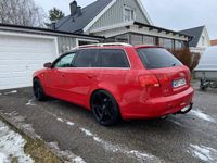 begagnad Audi A4 Avant 3.2 FSI V6 quattro Comfort