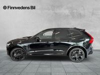 Begagnad Volvo XC60 Plus 355 HK (261 kW) 2025 Svart SUV
