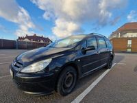 begagnad Peugeot 307 SW 2.0 Euro 3