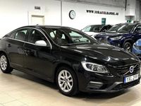 begagnad Volvo S60 Polestar Optimering D4 Geartronic R-Design,Classic