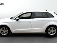 begagnad Audi A3 Sportback 35 TFSI 150 Hk Proline