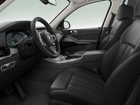 begagnad BMW X5 xDrive45e / Adaptiv farthållade/Head-up/Harman Kardon