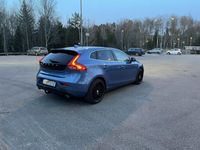 begagnad Volvo V40 D4 Momentum Euro 6