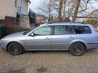 begagnad Ford Mondeo Kombi 2.0 Euro 4