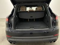 Begagnad Porsche Cayenne 462 HK (339 kW) 2022 SUV