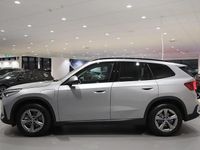 Begagnad BMW X1 Shadowline 248 HK (182 kW) 2025 Grå SUV