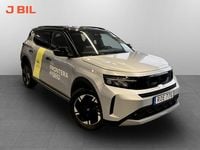 Ny Opel Frontera 146 HK (107 kW) 2025 Grå SUV