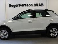 begagnad VW T-Roc 1.5 TSI 150 hk DSG (Backkamera)