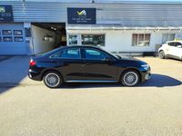 begagnad Audi A3 Sedan 35 TFSI Comfort Euro 6