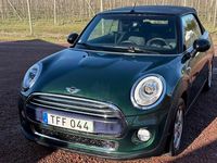 Begagnad Mini Cooper 136 HK (100 kW) 2016 Halvkombi