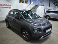 begagnad Citroën C3 Aircross Aircross 1.2 PureTech 110Hk