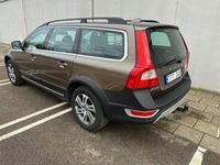 begagnad Volvo XC70 D5 AWD Summum Euro 5 | Kamrem | 2536:-/mån