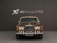 begagnad Rolls Royce Silver Shadow 6.8 V8 Automat 200hk
