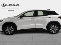 Begagnad Lexus LBX 137 HK (100 kW) 2024 Vit SUV