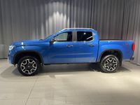 begagnad VW Amarok STYLE 177 TDI 4MOTION