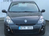 begagnad Renault Clio 1.2 E85 NY BES NY KAMREM + NY SERVICE