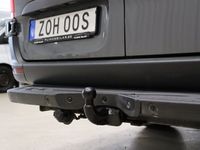 begagnad Mercedes Sprinter 311 Benz319 CDI L4 Automat Drag Värmare 2019, Transportbil