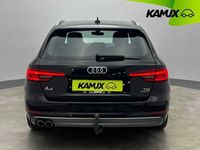 begagnad Audi A4 A4Avant 2.0 TDI quattro Manual 190hp 2018