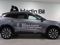 begagnad Renault Austral TECHNO MILD HYBRID AUTOMAT 2024, SUV