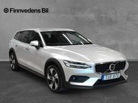 Begagnad Volvo V60 CC 197 HK (144 kW) 2021 Kombi