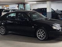 Begagnad Saab 9-3 Vector 175 HK (128 kW) 2004