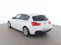 begagnad BMW 118 1-serie i M Sport