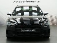 begagnad Audi S6 Avant TDI TipTronic Eu6 Nybil *Endast 20 mil* 344hk