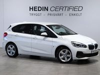 begagnad BMW 225 Active Tourer xe Plug-in 224hk | Head-up