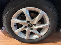 Begagnad Citroën C3 Live 83 HK (61 kW) 2018 Vit Halvkombi