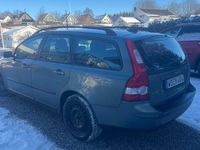 Begagnad Volvo V50 170 HK (125 kW) 2005 Kombi