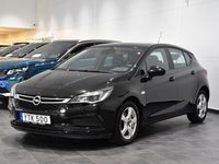 begagnad Opel Astra 1.4 EDIT