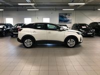 begagnad Peugeot 3008 Nya Active PureTech 130 Automat