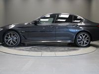 begagnad BMW 530 e xDrive sedan/ M-Sport/Innovation/ HK/ Drag