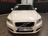 begagnad Volvo V70 D3 Momentum Euro 5 Dragkrok