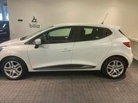 begagnad Renault Clio IV PhII Energy TCe 75 Zen 5-d