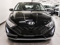begagnad Hyundai i20 1.25 MPi 84hk Essential OMGÅENDE LEVERANS!