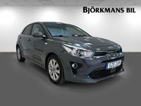 begagnad Kia Rio 1.0 T-GDI ADVANCE 100HK MOMSBIL