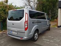 begagnad Ford Tourneo Custom 310 2.0 TDCi Euro 6