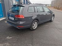 begagnad VW Golf VII Sportscombi 1.0 TSI BlueMotion Euro 6