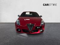 begagnad Alfa Romeo Giulietta Veloce 1.4 TB 16V MultiAir TCT 170hk